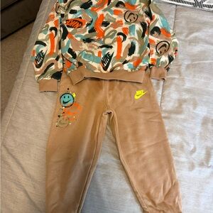Nike Kids' Set